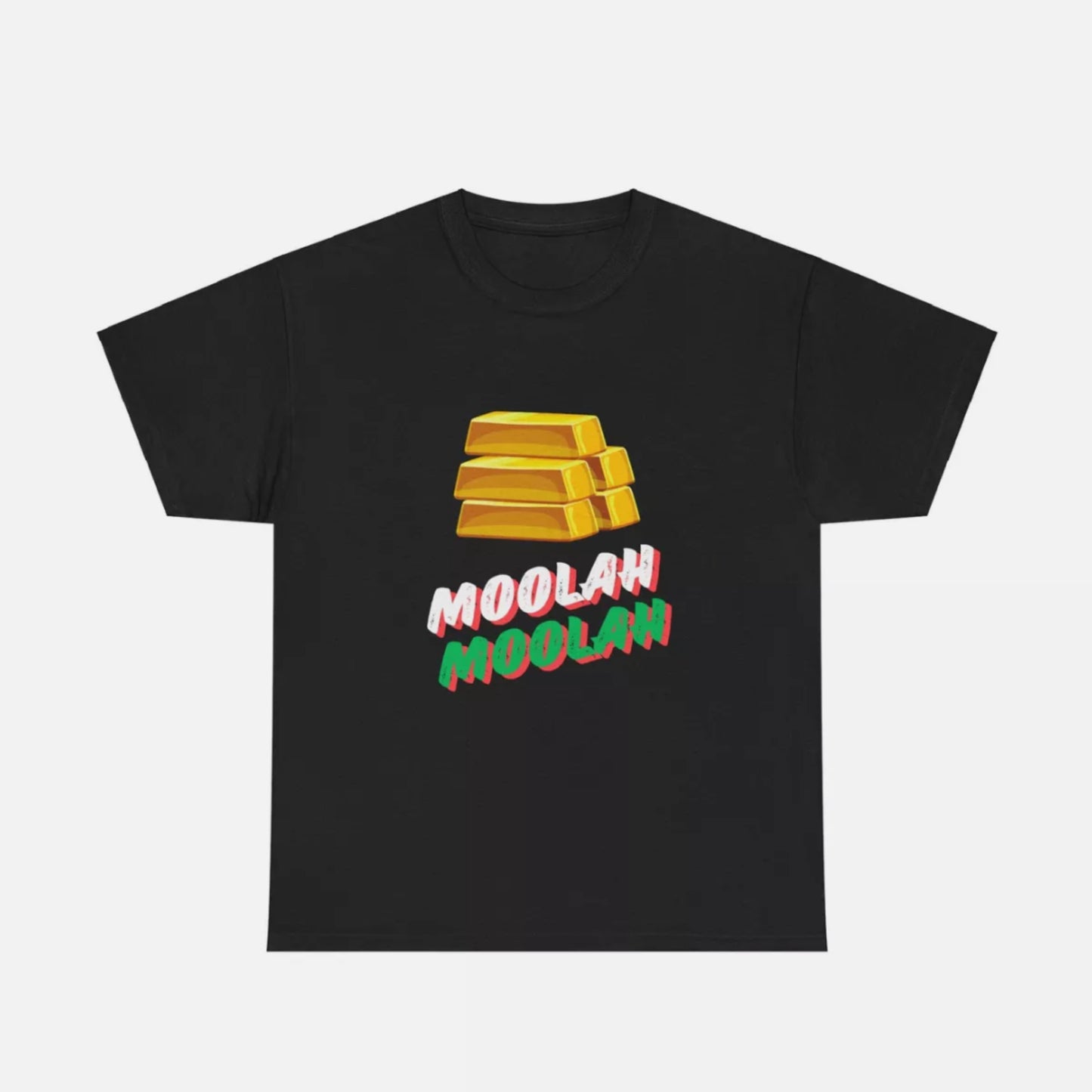 Moohlah Moohlah T-Shirt